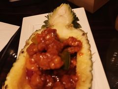 -新天世纪中餐厅