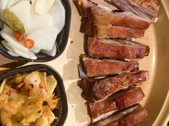 -破瓦寒窑·地摊烤羊排