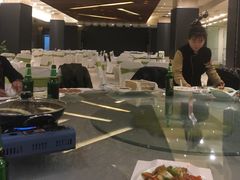 -天下春花园酒店(大东店)
