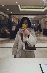 -HAIR HERE造型