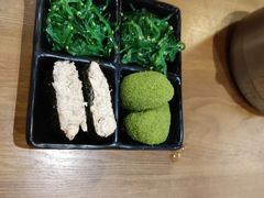 -吉兆手握寿司(车公庙店)