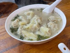 -小秋水饺(大成路总店)
