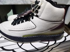 -JORDAN(外滩中央体验店)