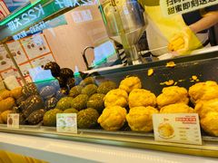 -西树泡芙(静安大悦城店)