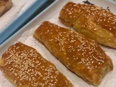 -香港威特瑞茶餐厅(小白楼音乐厅店)