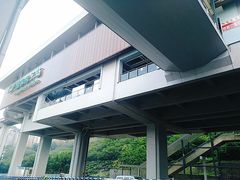 -唐家院子(地铁站)