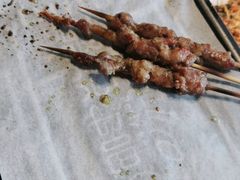 -聚点串吧·北京烧烤(赵登禹路店)
