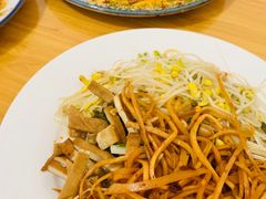 -温记府廟豆汤饭·始于1955年(海椒店)