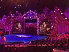 -珠海横琴长隆《卡卡虎奇遇记》