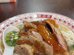 -盛品鲜东莞烧鹅濑粉(杨箕店)