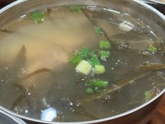 -海汇源老烧麦店(东大街总店)