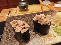 -Sushi Hanzo半藏(天环广场店)