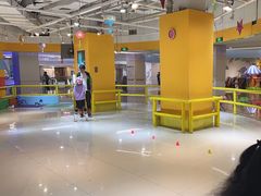 -阿布溜溜·轮滑(21世纪太阳城店)