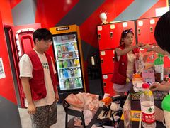 -Xcape异时刻密室逃脱魔法互动(瑞虹天地太阳宫店)