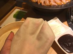 -守柴炉烤鸭(科华中路王府井店)