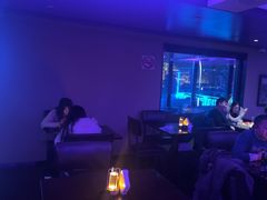 -外滩8号 whisky bar(金延大厦店)