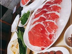 -东道煮牛肉火锅(东盛大街店)