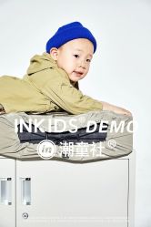 -INKIDS潮童社儿童摄影(朝阳大悦城店)