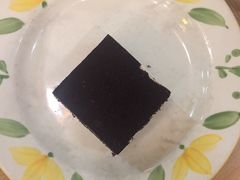 巧克力夹层提拉米-萨莉亚意式餐厅(特力时尚汇店)