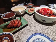 -南京大牌档(济南万象城店)