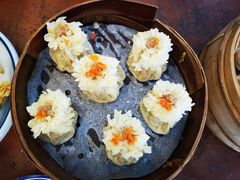 -都一处烧麦馆(前门店)