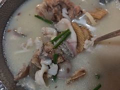 -陈生记黑鱼馆·20年活鱼现杀(宁波鼓楼店)