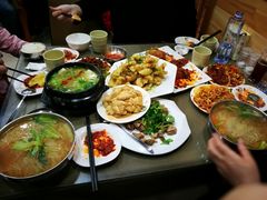 -春花民族美食(佳木斯总店)