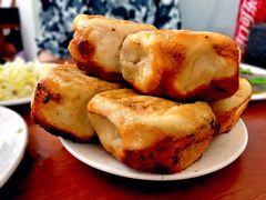 -宝瑞门钉肉饼店
