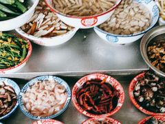 -龙小海荆沙鸽子店(瑞安街店)