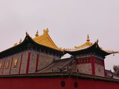 -西安市广仁寺