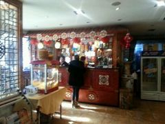 -赵记煎饼卷大葱(泰山大街店)