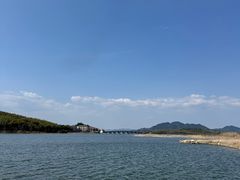 -四明湖