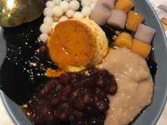 -发记甜品(豉油街店)