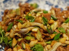 -品味居·首店·大连鲜活海鲜大连菜(东港店)