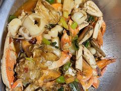-七欣天香辣蟹火锅(无锡锡沪西路店)