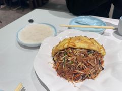 -玉林烤鸭店(定福庄店)