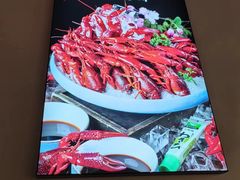 -舞虾小说.涮肉.烧烤(国顺东路店)