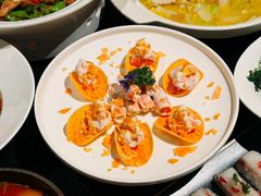 -唐猫庭院·千年陕菜(赛格国际购物中心店)