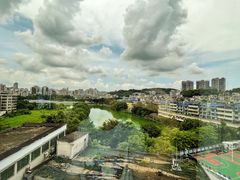 -惠州漫悦花园度假酒店(西湖水东街旗舰店)