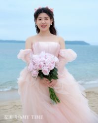 -麦田·婚纱摄影(天河新天地店)