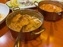 -清真· AL-JANNAT 佳纳特餐厅(仙林店)