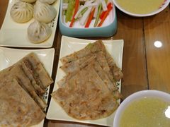 -华天二友居肉饼(宫门口店)