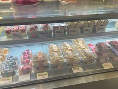 -欢牛蛋糕屋(萧山万象汇店)