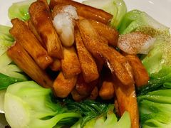 -同里湖大饭店-怡景轩中餐厅(同里古镇店)