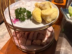 -同仁四季椰子鸡(福田车公庙店)