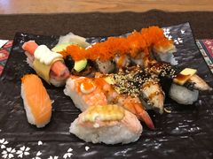 -河风精致寿司(尼盛店)