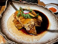 -敏珠拉姆藏餐·南京厨房(富春江东街店)