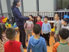 -英孚教育青少儿(河东资深教研中心)