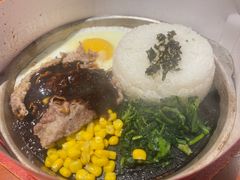 -鑫日千里马朝鲜族小馆(总店)