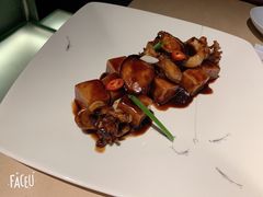 鲍鱼年糕-穹六人间 people 6(岳阳路店)